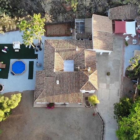 Casa Rural Paloma Benajarafe Zewnętrze zdjęcie