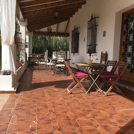 Casa Rural Paloma Benajarafe Zewnętrze zdjęcie