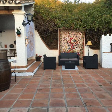 Casa Rural Paloma Benajarafe Zewnętrze zdjęcie