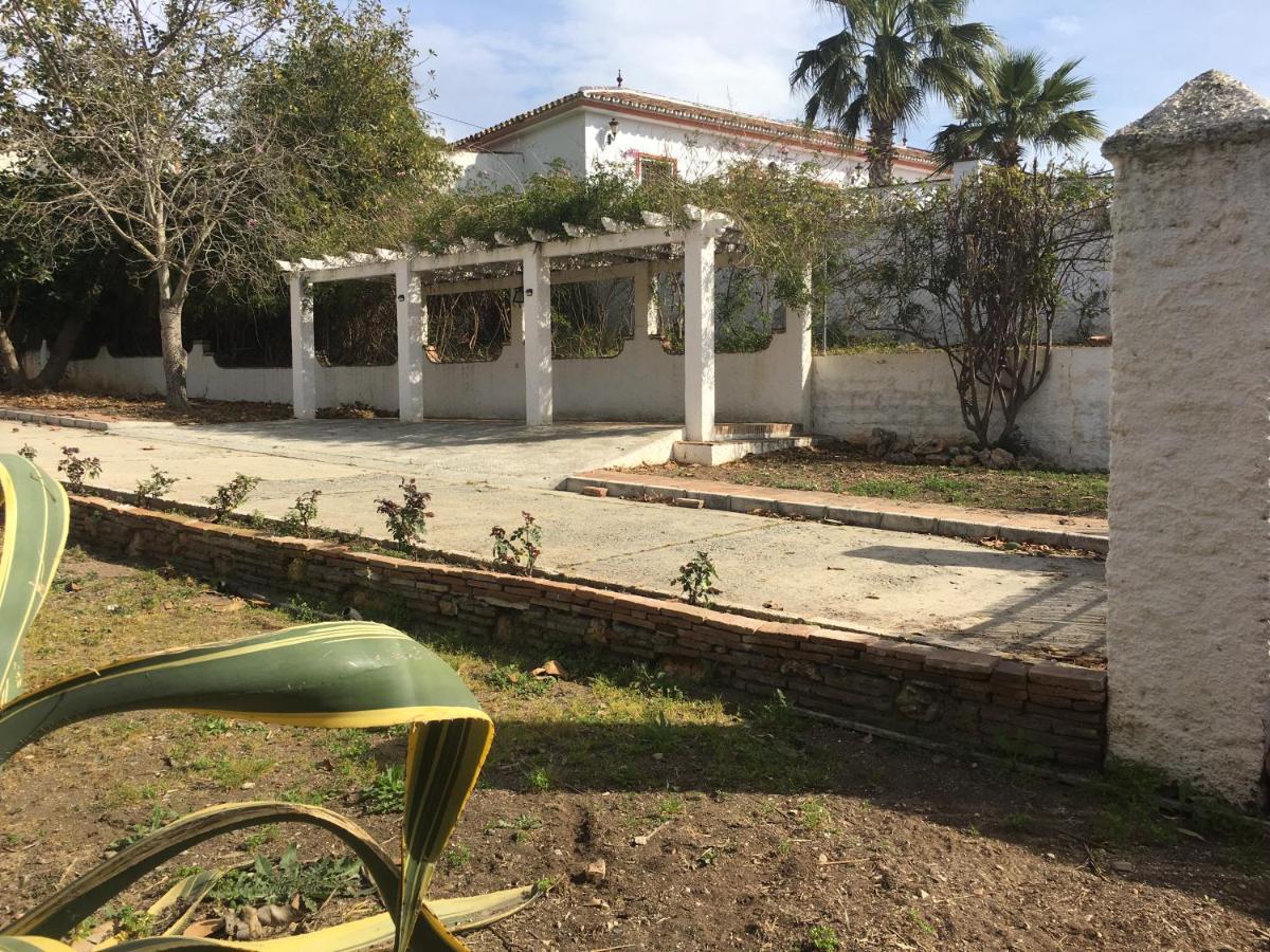 Casa Rural Paloma Benajarafe Zewnętrze zdjęcie