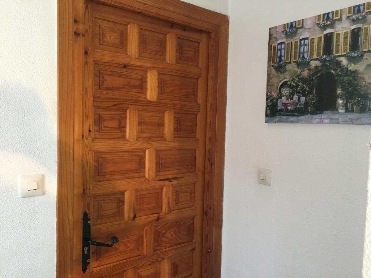 Casa Rural Paloma Benajarafe Zewnętrze zdjęcie