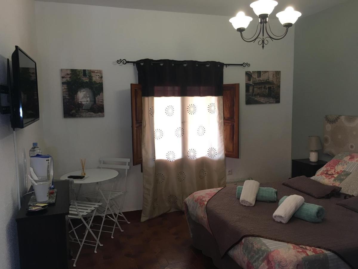 Casa Rural Paloma Benajarafe Zewnętrze zdjęcie