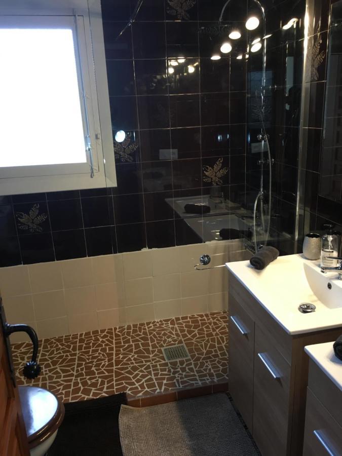 Casa Rural Paloma Benajarafe Zewnętrze zdjęcie