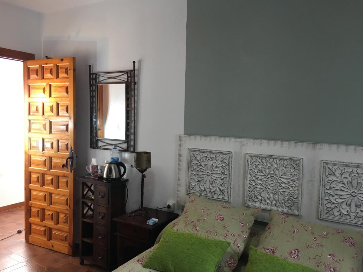 Casa Rural Paloma Benajarafe Zewnętrze zdjęcie