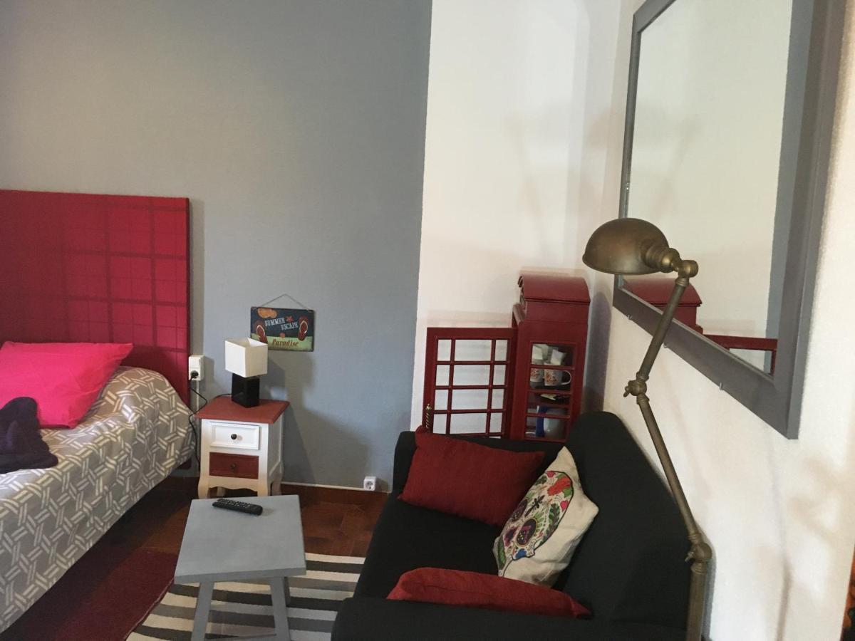 Casa Rural Paloma Benajarafe Zewnętrze zdjęcie