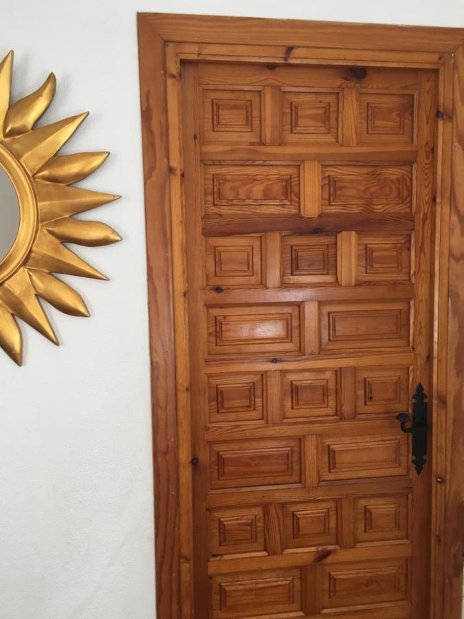 Casa Rural Paloma Benajarafe Zewnętrze zdjęcie