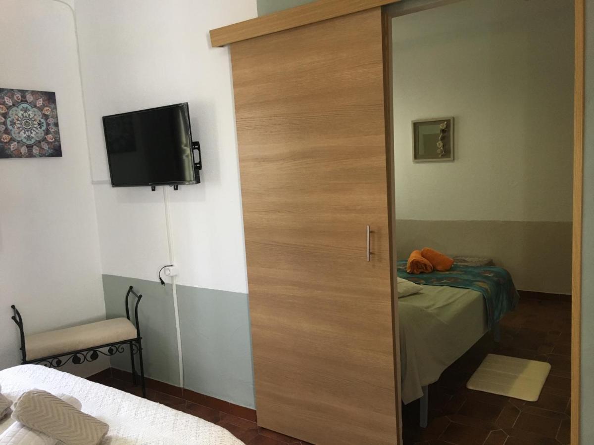 Casa Rural Paloma Benajarafe Zewnętrze zdjęcie