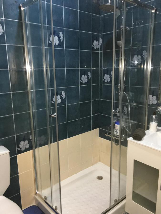 Casa Rural Paloma Benajarafe Zewnętrze zdjęcie