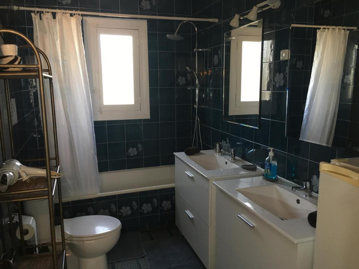 Casa Rural Paloma Benajarafe Zewnętrze zdjęcie