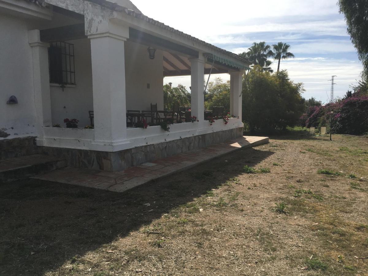 Casa Rural Paloma Benajarafe Zewnętrze zdjęcie